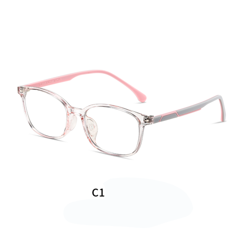 Lightweight Teen Anti-Blue Light Glasses 30089