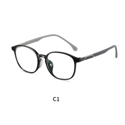 Round Computer Glasses for Children 30086