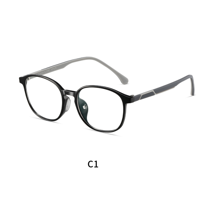 Round Computer Glasses for Children 30086