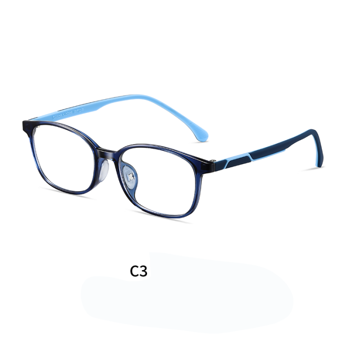 Lightweight Teen Anti-Blue Light Glasses 30089