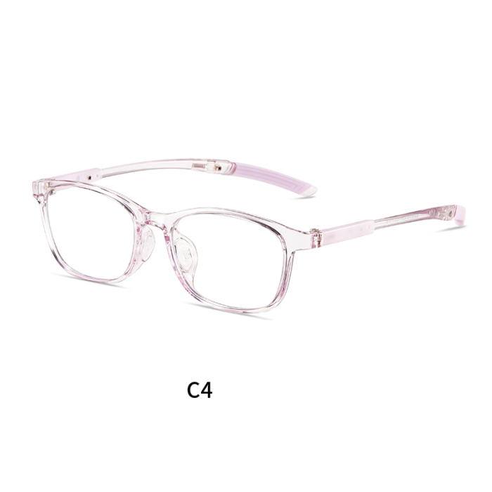 Square Kids Blue Light Blocking Glasses 30091
