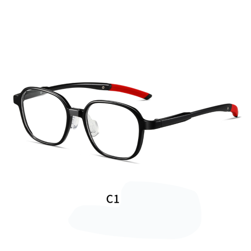 Kids Optical Round Blue Light Eyewear 30092