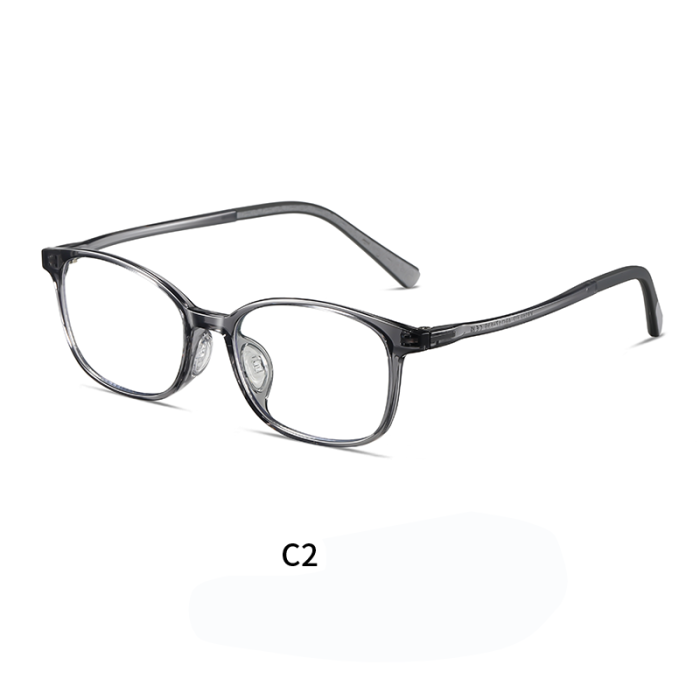 Kids TR90 Blue Light Blocking Glasses 30096