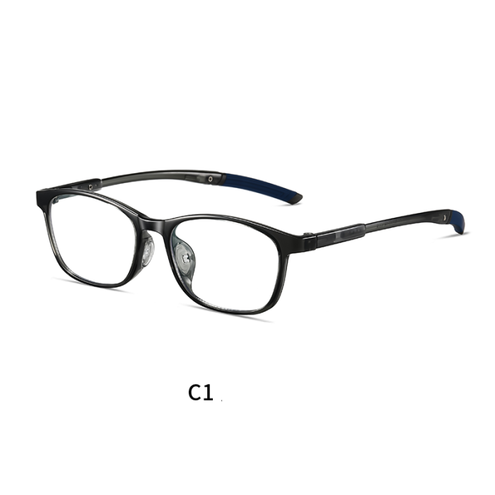 Square Kids Blue Light Blocking Glasses 30091