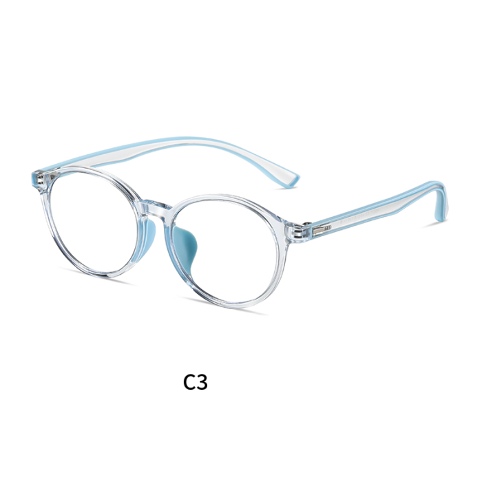 Kids Blue Light Blocking Glasses 30098