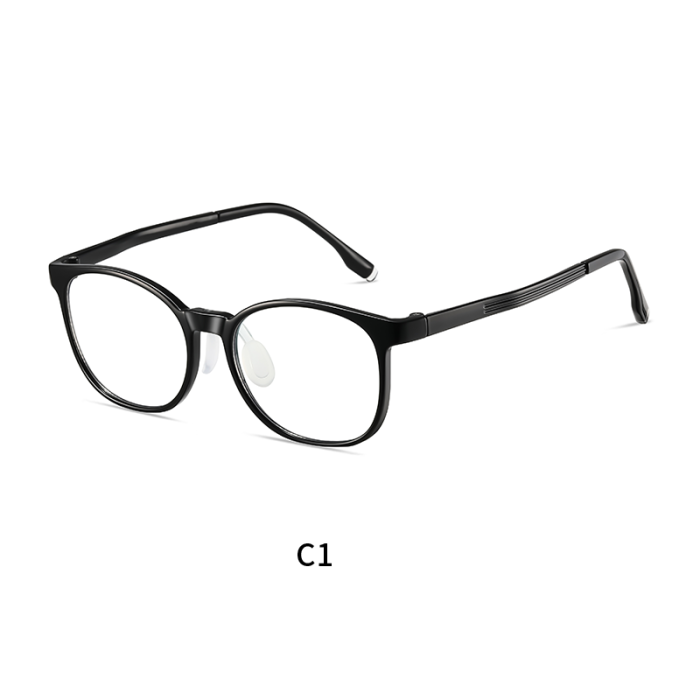 Lightweight Kids Optical Computer Glasses 30099