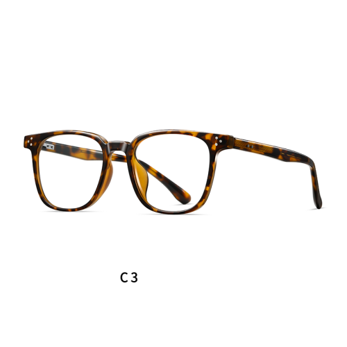 Unisex Classic Optical Acetate Temple Blue Light Glasses 30100