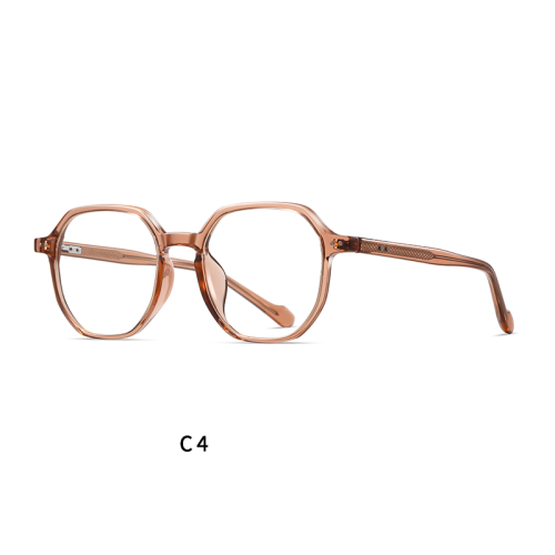 Blue Light Geometric Daily Commute Eyewear 30104