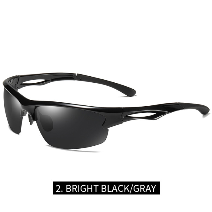Sports Outdoor Anti-Glare Polarized Shades 30106