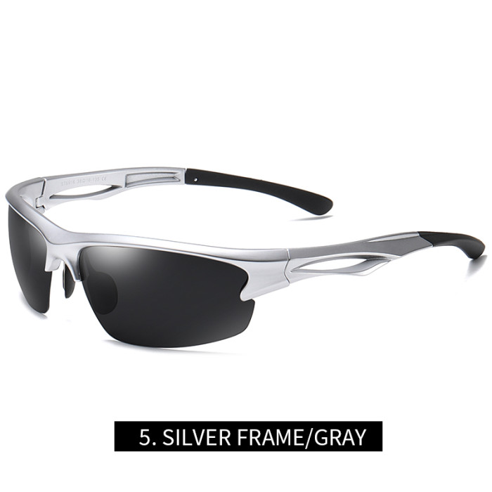 Sports Outdoor Anti-Glare Polarized Shades 30106