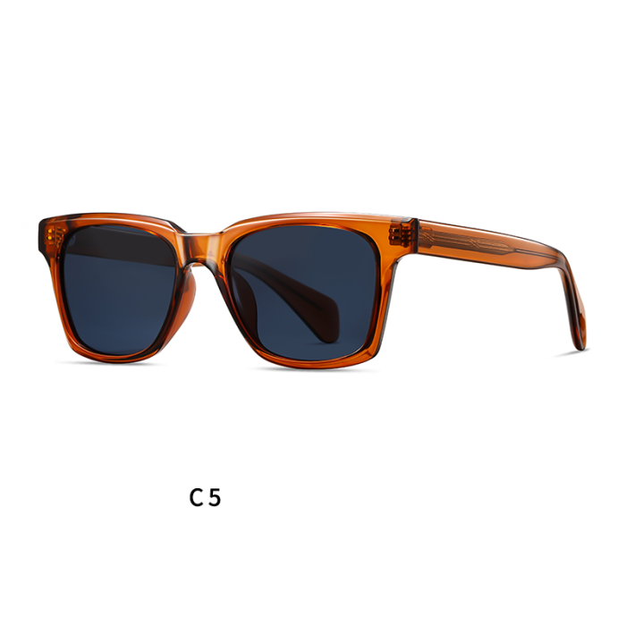 TAC UV400 Polarized Vintage Driving Shades 30117