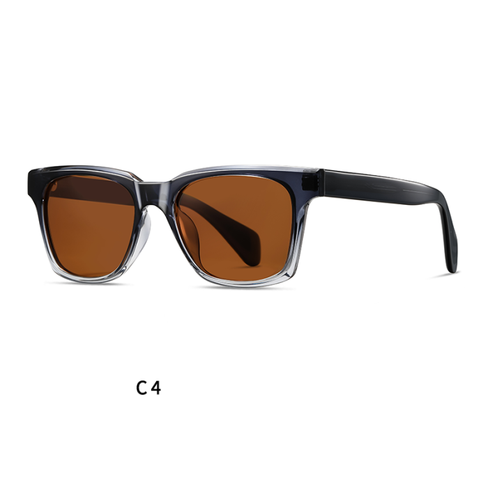 TAC UV400 Polarized Vintage Driving Shades 30117