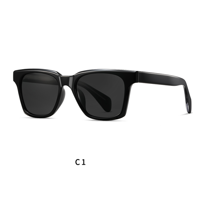 TAC UV400 Polarized Vintage Driving Shades 30117