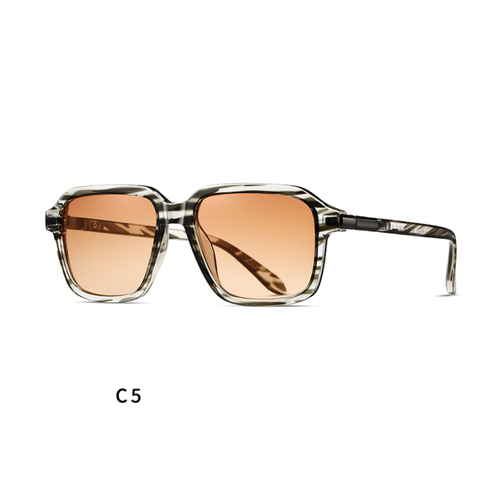 Hot Selling Wholesale Polarized Fashion Sunglasses 30136