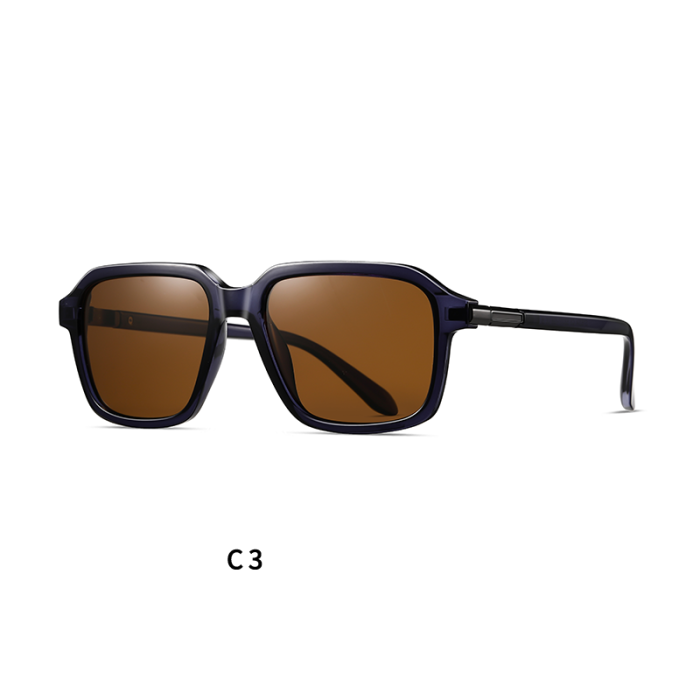 Hot Selling Wholesale Polarized Fashion Sunglasses 30136