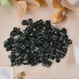 Plant clips, orchid clips, plant and orchid support clips, vine clips, used to support stems, vines, and stalks, helping climbing plants grow upright.
