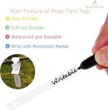 Tree Tags, Plastic Plant Labels, Hangable Tree Markers, Labeling and Identifying Garden Plants