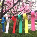 Tree Tags, Plastic Plant Labels, Hangable Tree Markers, Labeling and Identifying Garden Plants
