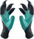Gardening Gloves with Claw,Planting Waterproof Gardening Gloves,for Digging in The Garden,