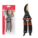 Pruning shears, gardening scissors suitable for gardening use, sharp handheld heavy-duty garden hedge trimmers/pruning tools