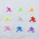 Dragonfly plant clips, orchiclipsd and vine support