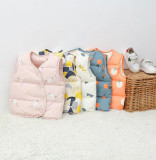 2023 kids casual vest #V01