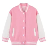 New Autumn Boys' Baseball Jersey