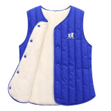 2023 Boys' casual vest