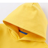 2023 Autumn New Casual Coat Yellow #D03
