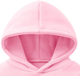 2023 Autumn New Casual Coat Pink #CB06