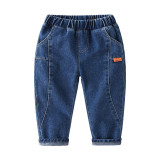 Boys' New Winter Pants #CT1002