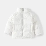 2023 Kids cotton jacket thickening