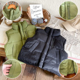 2023 kids casual vest #V012
