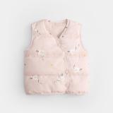 2023 kids casual vest #V01