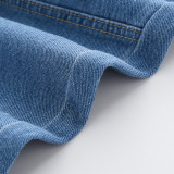 Boys' Autumn Pants