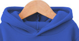 2023 Autumn New Casual Coat Blue #CX02