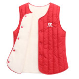 2023 Boys' casual vest