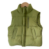2023 kids casual vest #V012