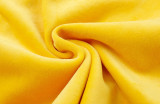 2023 Autumn New Casual Coat Yellow #CB01