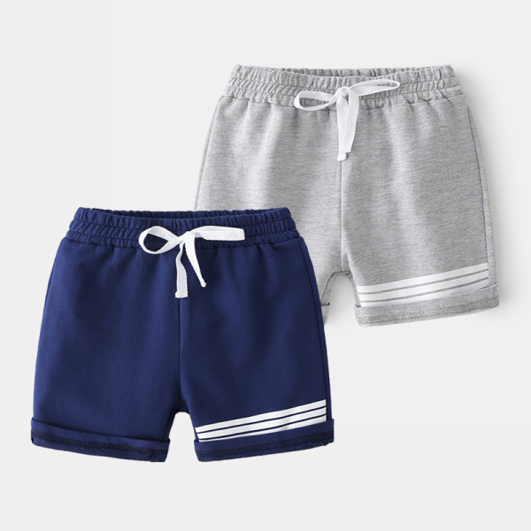 2023 Boys' casual short pants #PT007