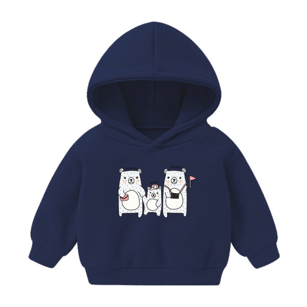 2023 Autumn New Royal Blue Casual Coat Mavy G#CB02