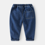 Boys' New Winter Pants #CT1002