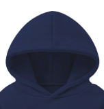 2023 Autumn New Royal Blue Casual Coat Mavy G#CB02