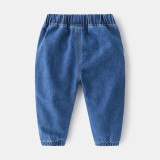 Boys' New Winter Pants #CT1003