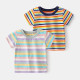 New Summer Boys' Cotton Short Sleeves