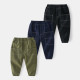 Boys' Autumn Pants #C011