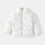 2023 Kids cotton jacket thickening