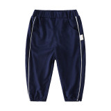 Boys' Autumn Pants #C009