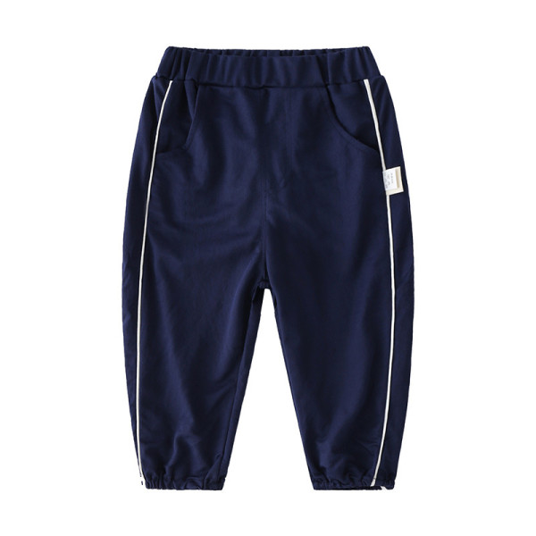 Boys' Autumn Pants #C009
