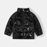2023 Kids cotton jacket thickening
